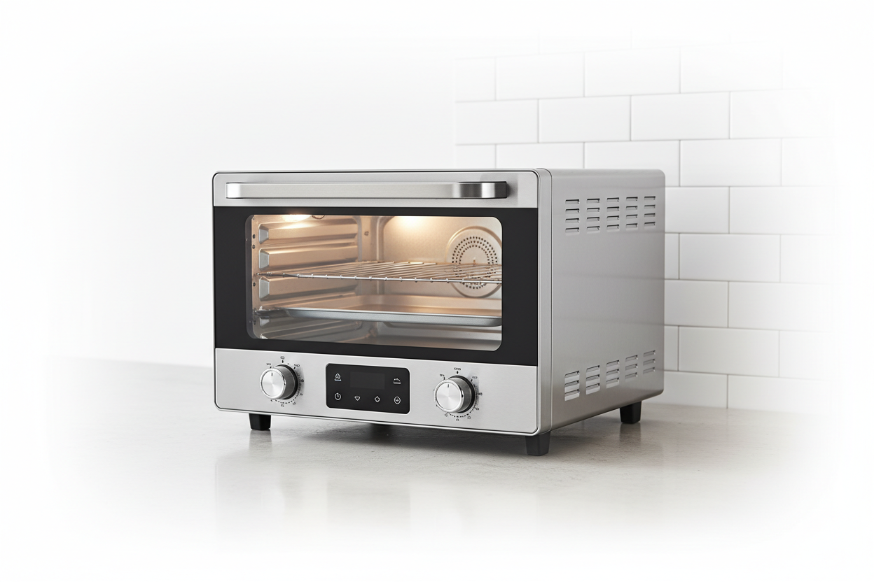 Easy Cake Recipes You Can Make Using OTG Oven at Home