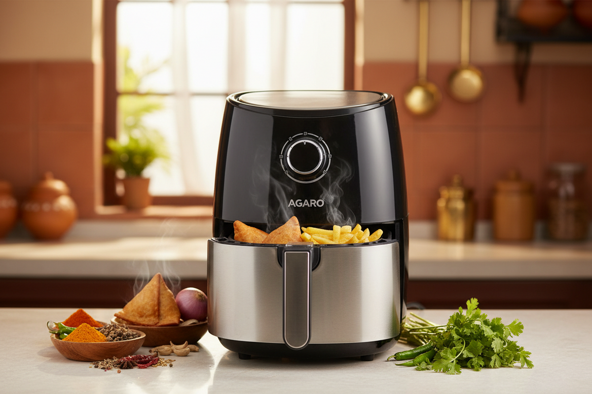 Is an Air Fryer Worth Buying in India?