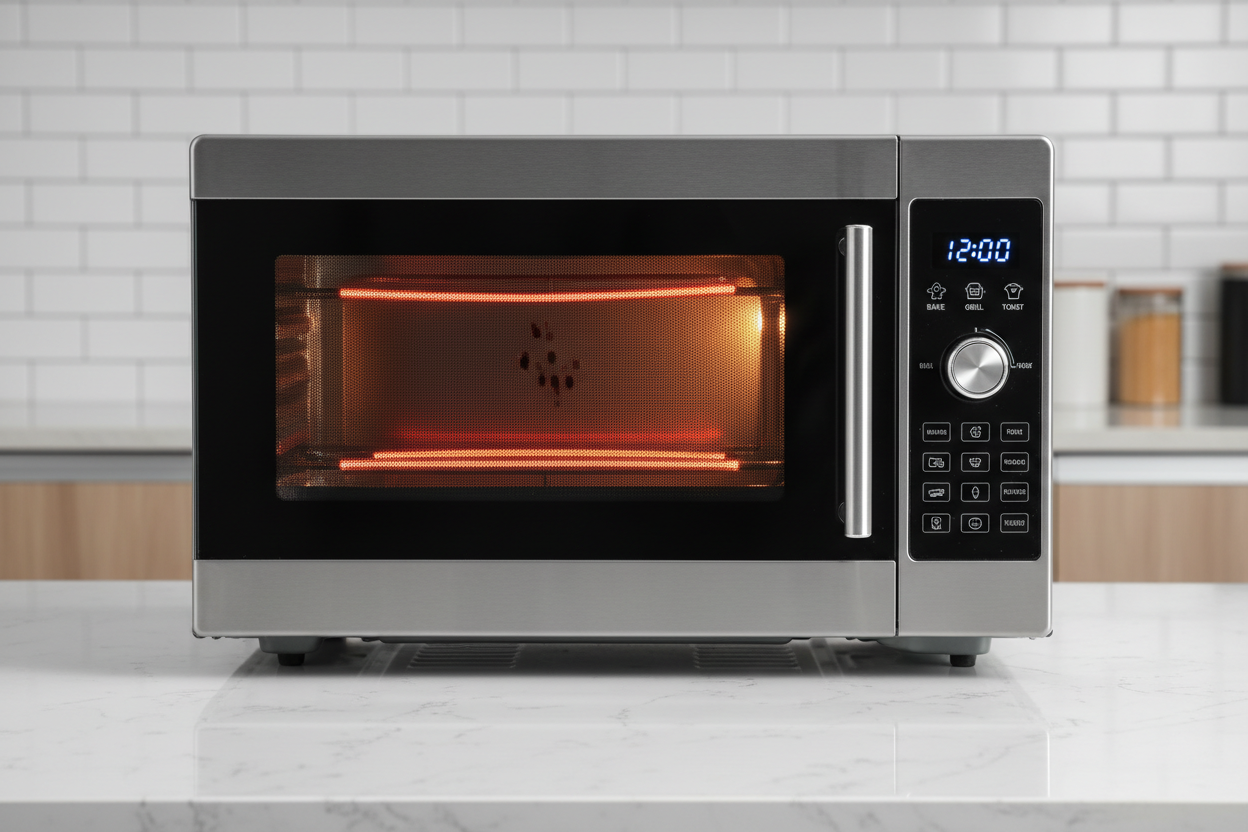 Microwave vs OTG — Which One Makes More Sense in 2026?