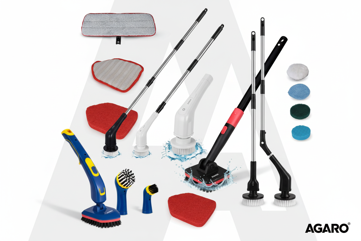 How to Deep Clean Your House Easily: A Simple Guide to Using the Best Home Cleaning Accessories India for a Fresh Start