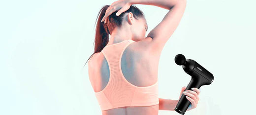 body pain massage