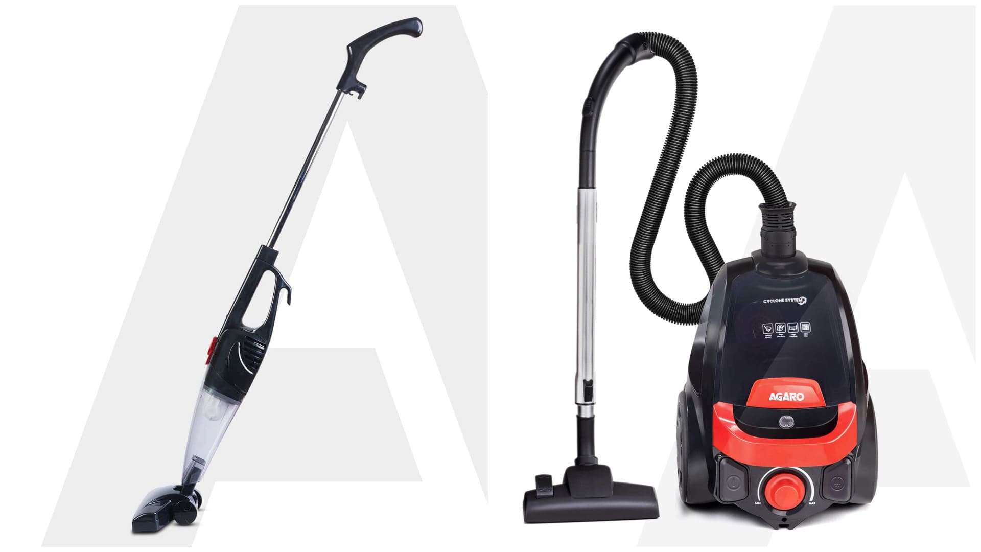 The Vacuum Debate: Upright vs. Canister – Which is Best for Your Indian Home?
