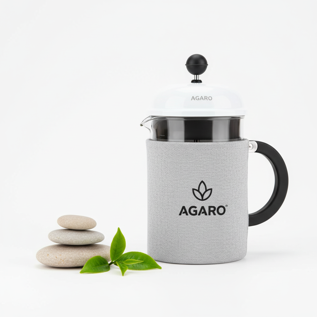 French Press Coffee Brewing Guide – Tips for Perfect Coffee Every Time