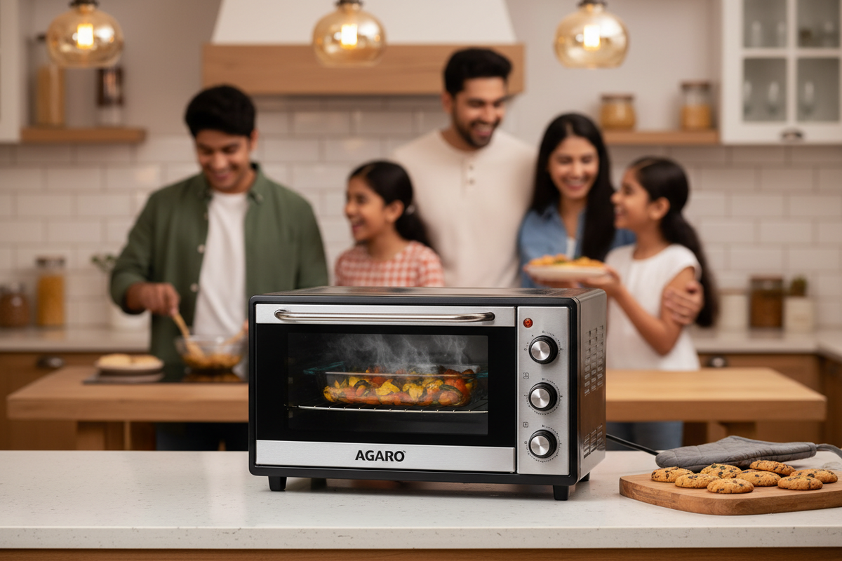 Which OTG Size Is Best for a Family?