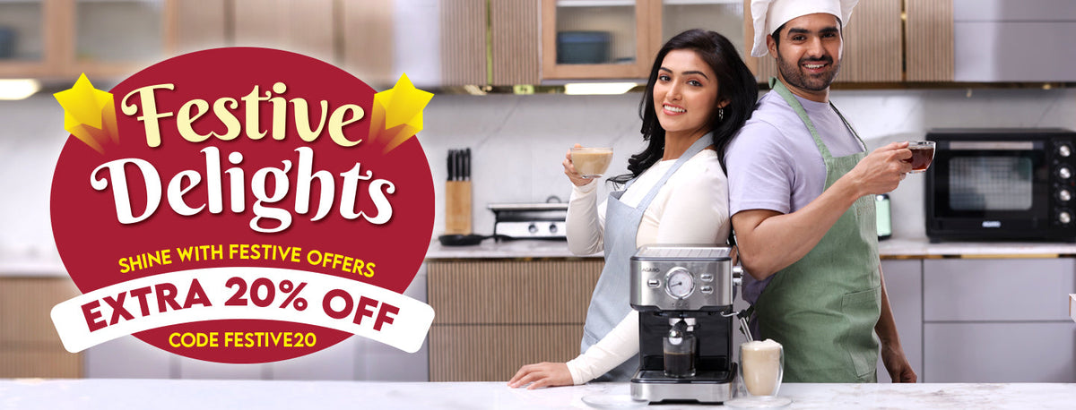 Coffee Maker