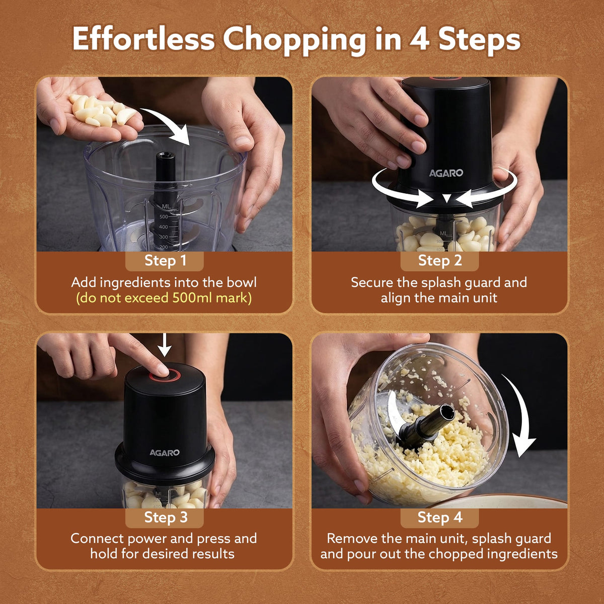 Elegant Vegetable Chopper | Buy Vegetable Chopper online at best prices in India