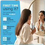Ultra Dental Flosser for Teeth 200ml