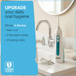 Ultra Dental Flosser for Teeth 200ml