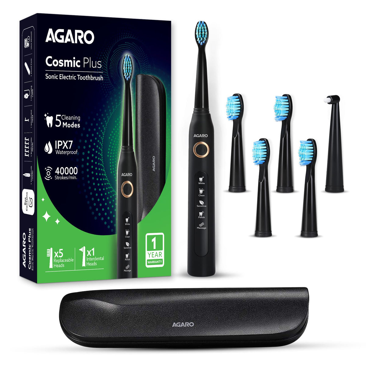 Oral Care