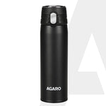 Galaxy Stainless Steel Vacuum Flask 500ML , Du