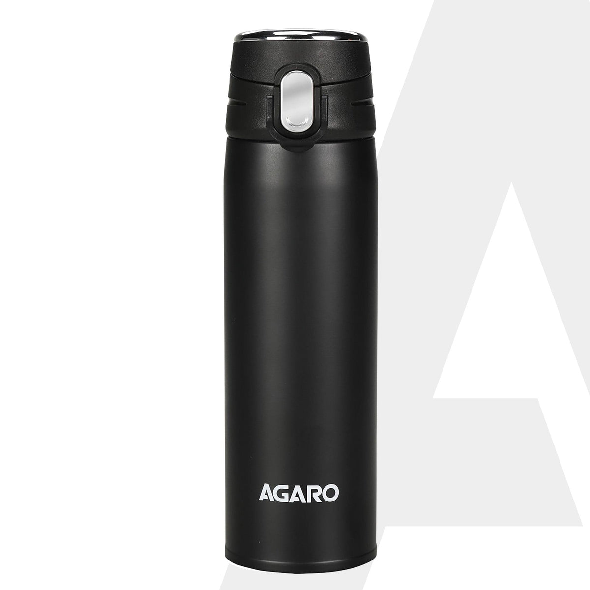 Galaxy Stainless Steel Vacuum Flask 500ML , Du
