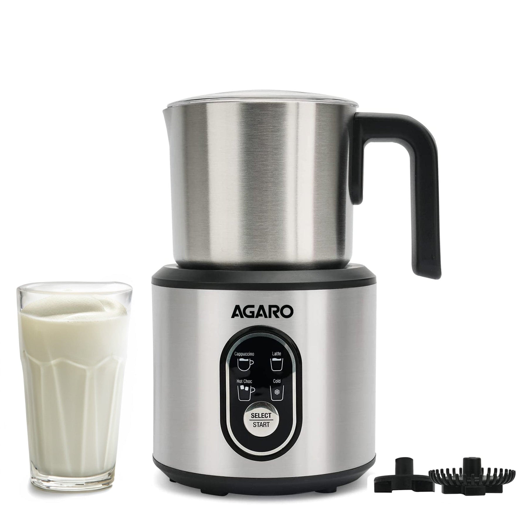 Imperial Espresso Machine | Automatic Espresso maker | Coffee Maker – Agaro