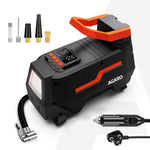 Digital AC/DC Tyre Inflator TI2157