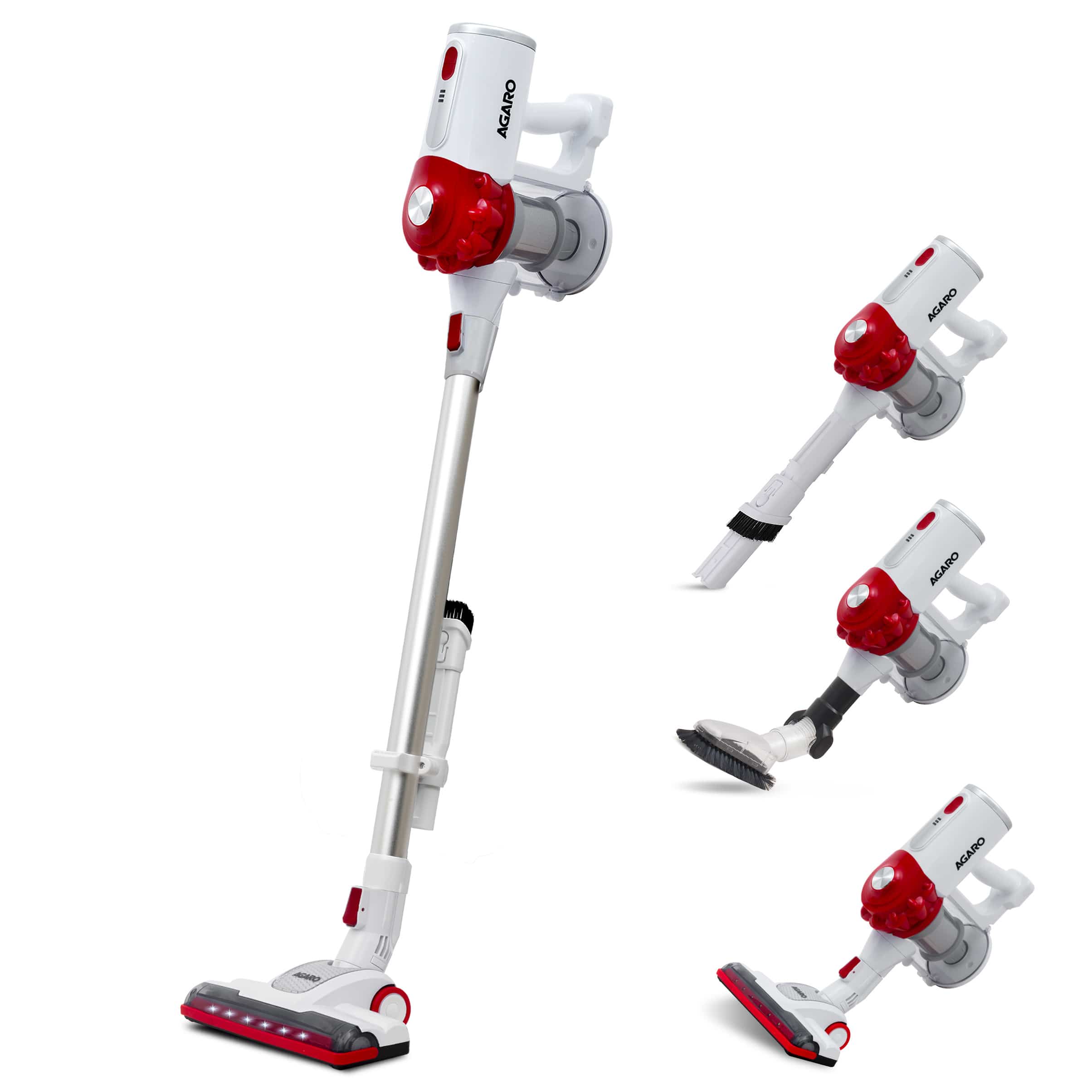 Regency Cordless Stick Vacuum Cleaner