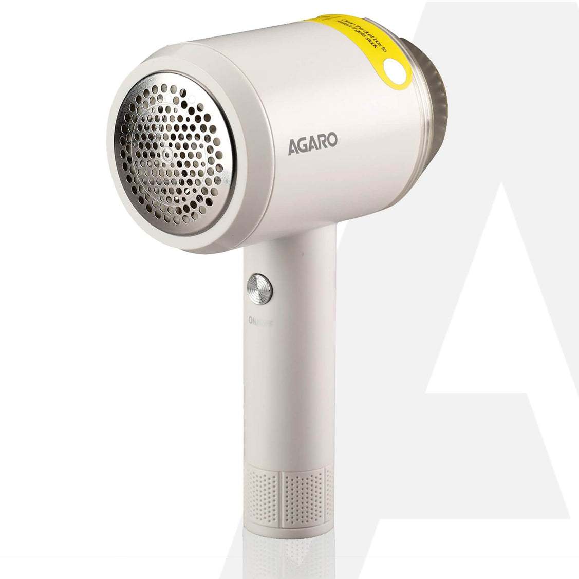 AG Lint Remover Rechargeable