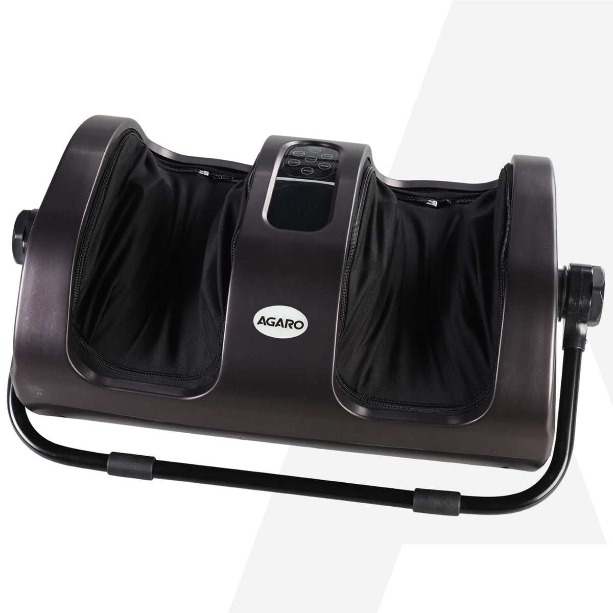 Grand Shiatsu Foot Massager | Heat Therapy Massage | AGARO – Agaro