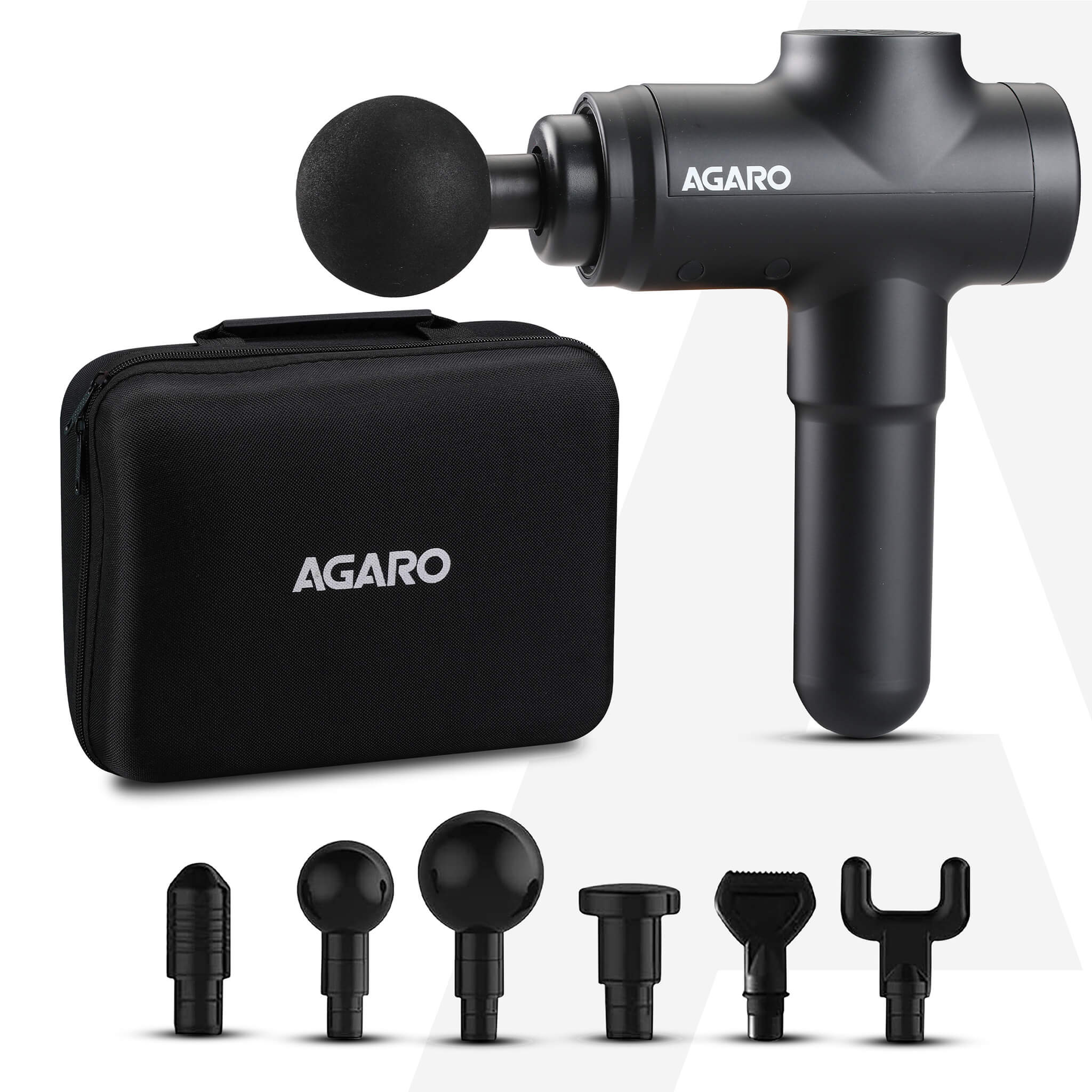 Safety Protocols for Using Head and Body Massager – Agaro