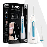 Ultra Dental Flosser for Teeth 200ml