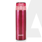 Galaxy Stainless Steel Vacuum Flask 500ML , Du