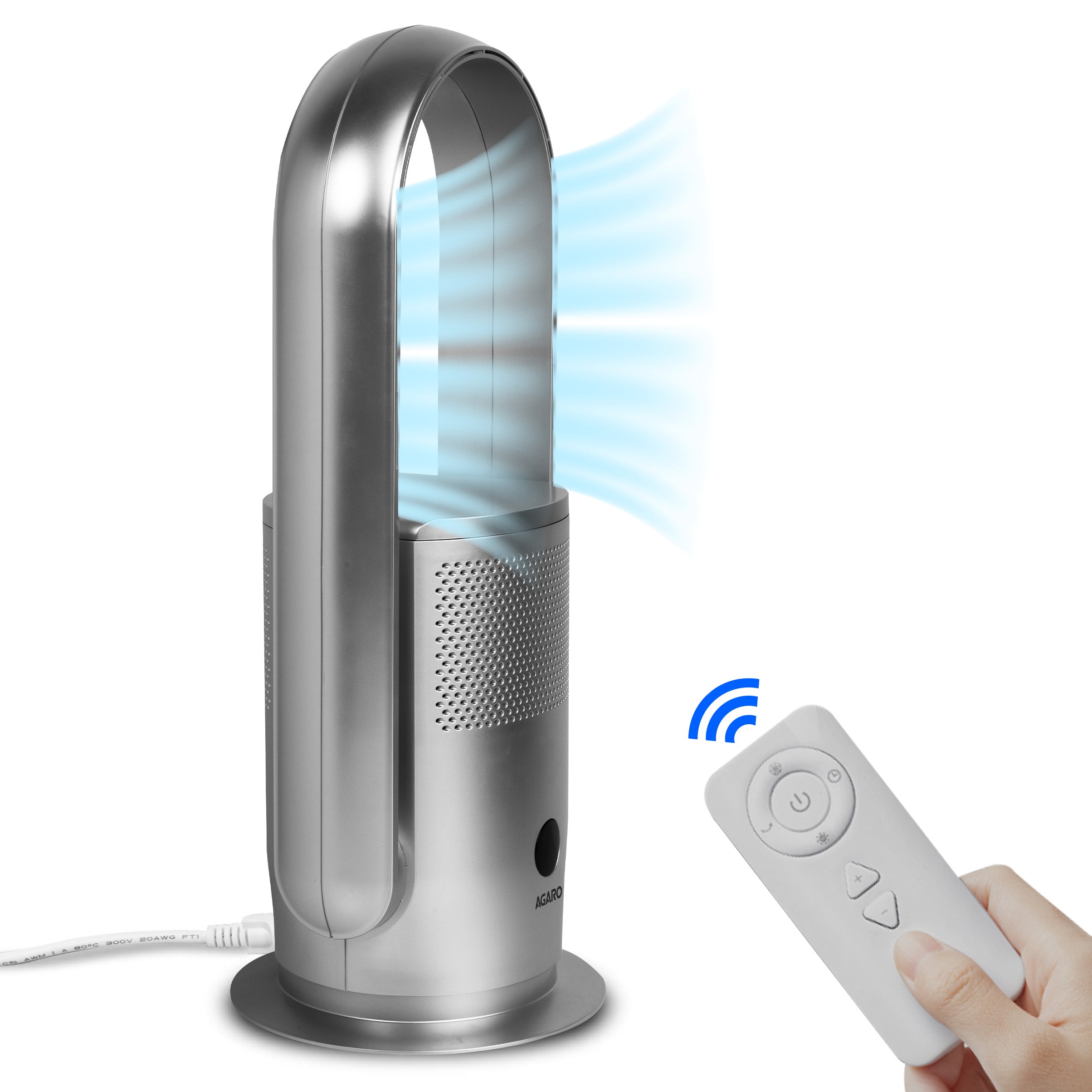 Dyson's Bladeless Fan and Air Purifier Is on Sale at