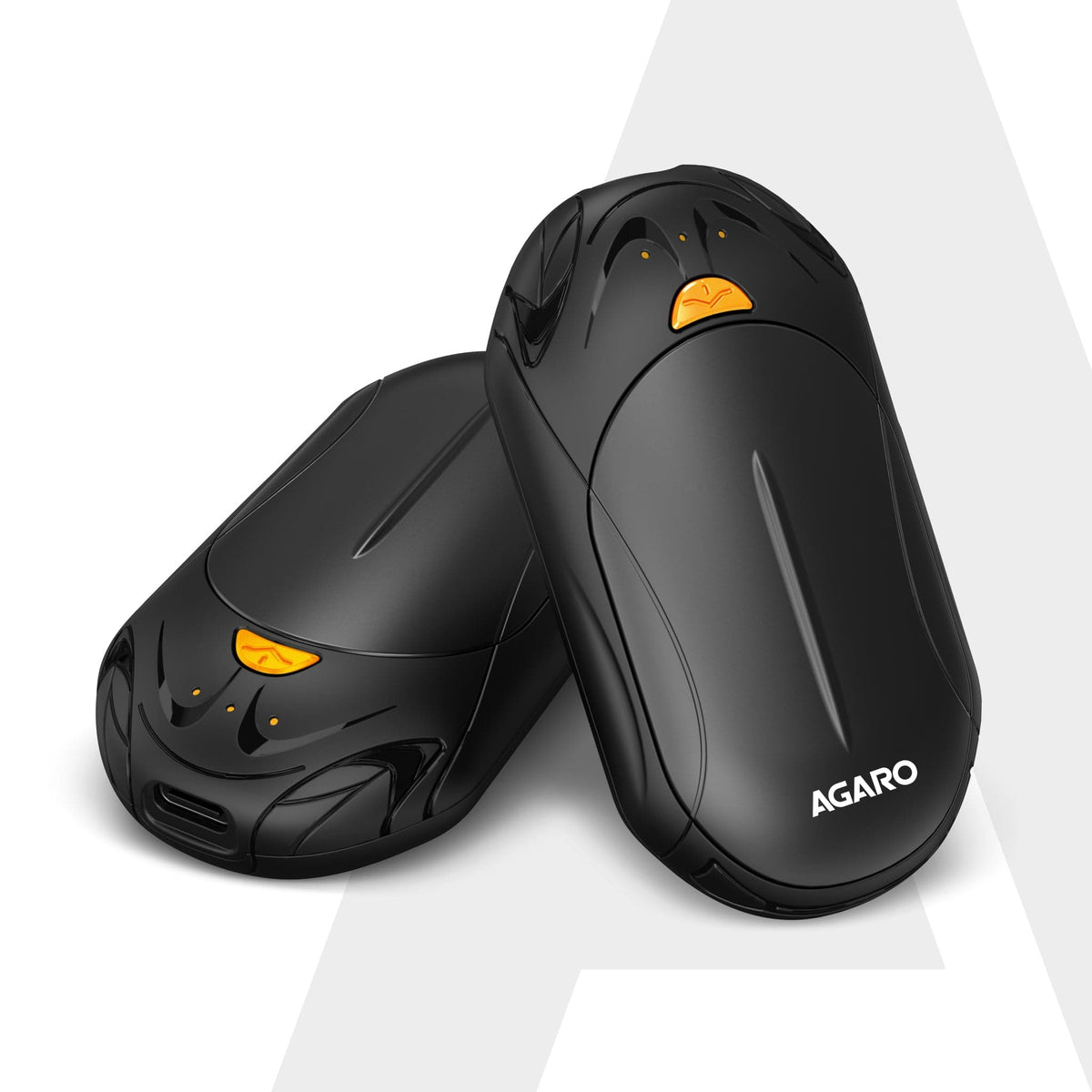 AGARO Regal Rechargeable Hand Warmer