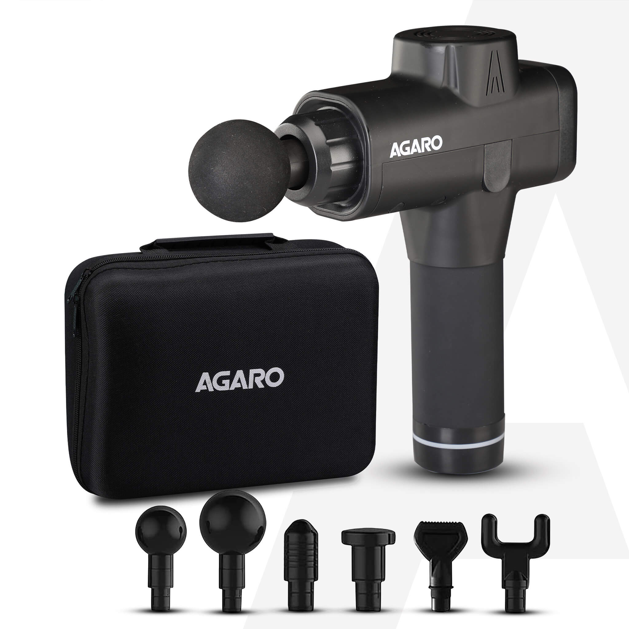 Safety Protocols for Using Head and Body Massager – Agaro