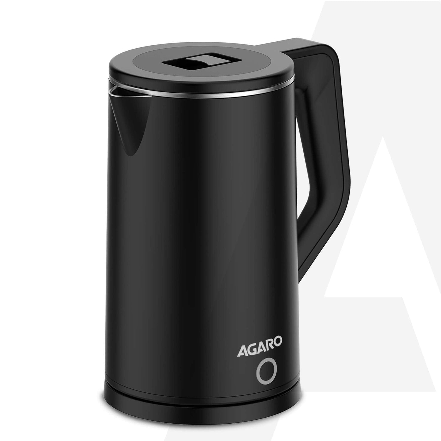 Elegant Electric Kettle Price 1.8L, Black Buy Electric Kettles