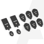 Tens Massager Pad Set 10pcs