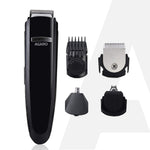 MG-4760 4 in 1 Multi Grooming and trimmer Kit