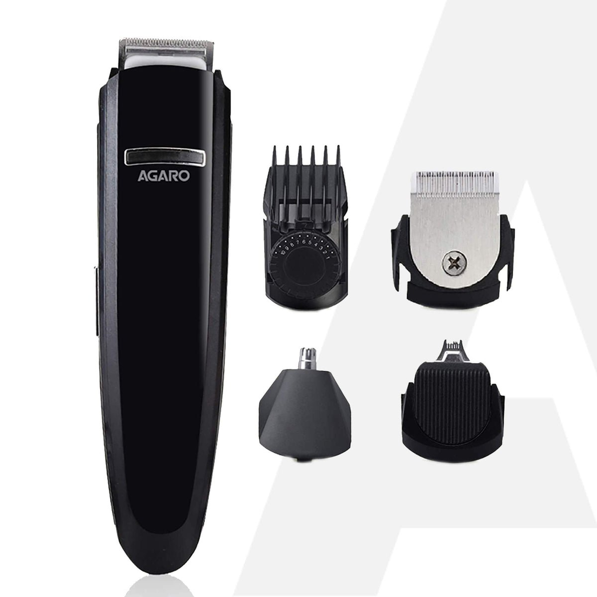 MG-4760 4 in 1 Multi Grooming and trimmer Kit