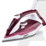 Imperial Steam Iron, 2200W,  Maroon