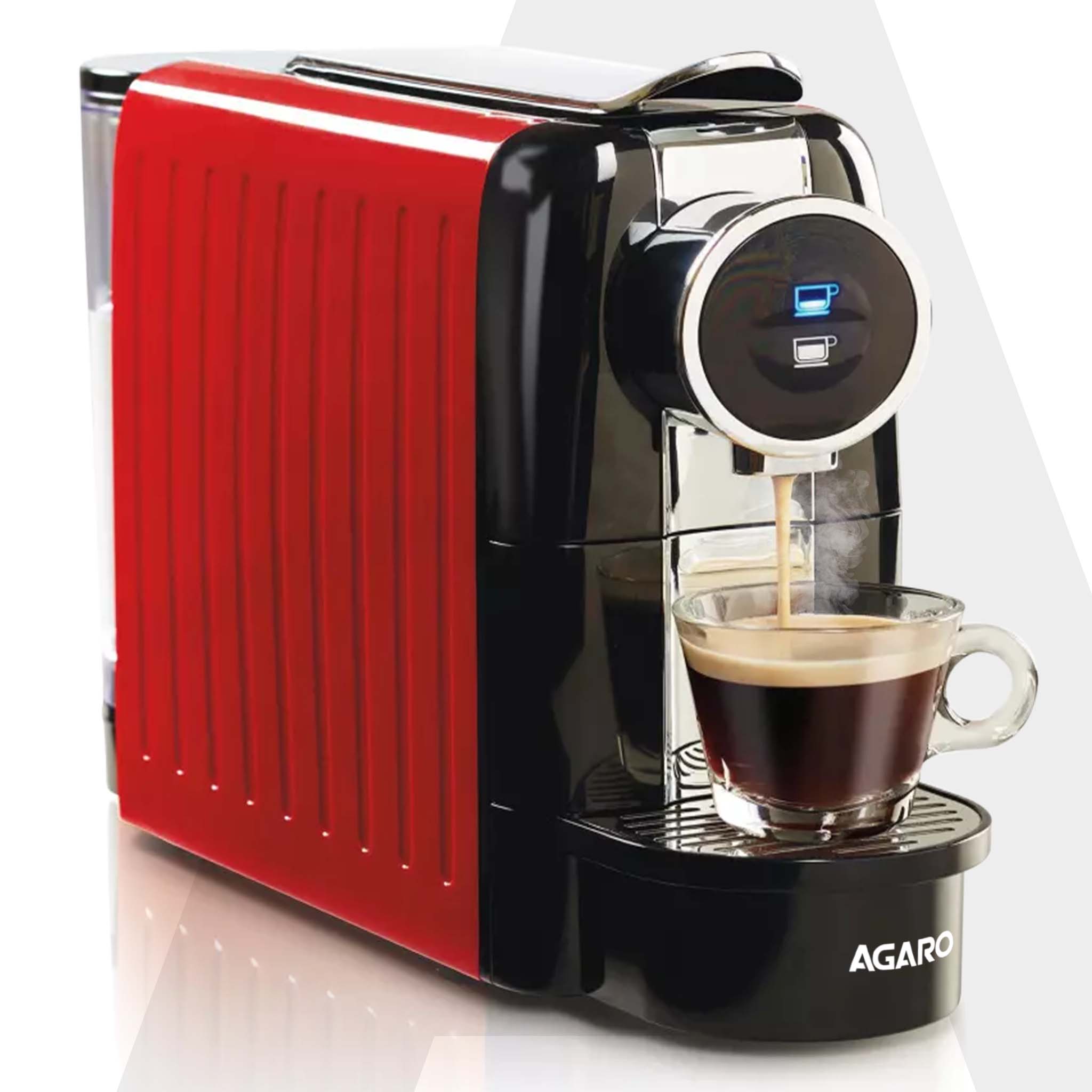 AGARO Galaxy Espresso Coffee Maker – Agaro - Main Image