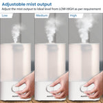 Breeze Humidifier 2.5L