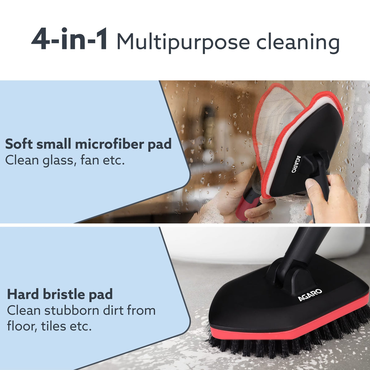 Elite Cleaning MOP Refill Set