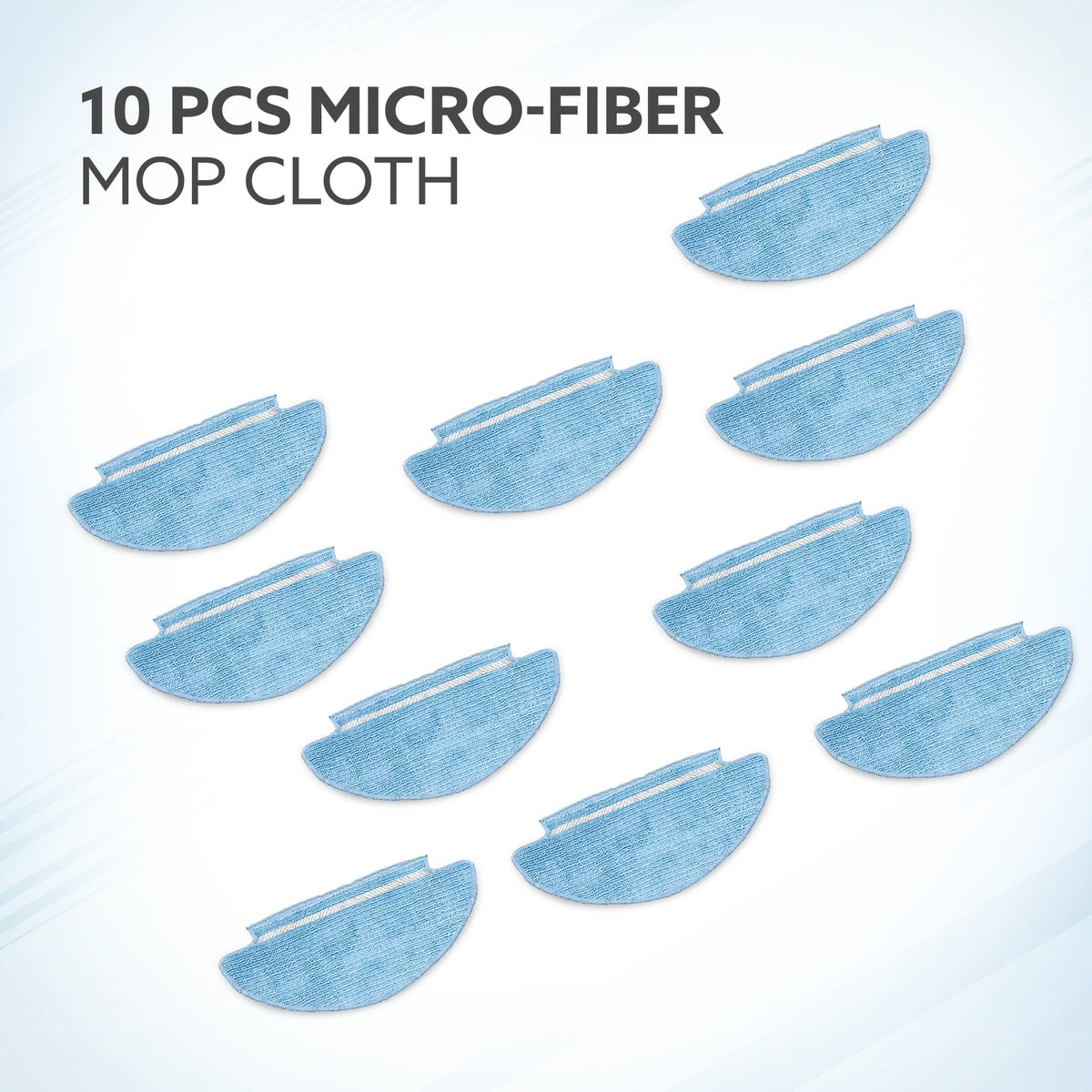 Alpha Pro Robot Vacuum Cleaner Kit 2