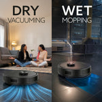 Alpha Pro Robot Vacuum Kit 1