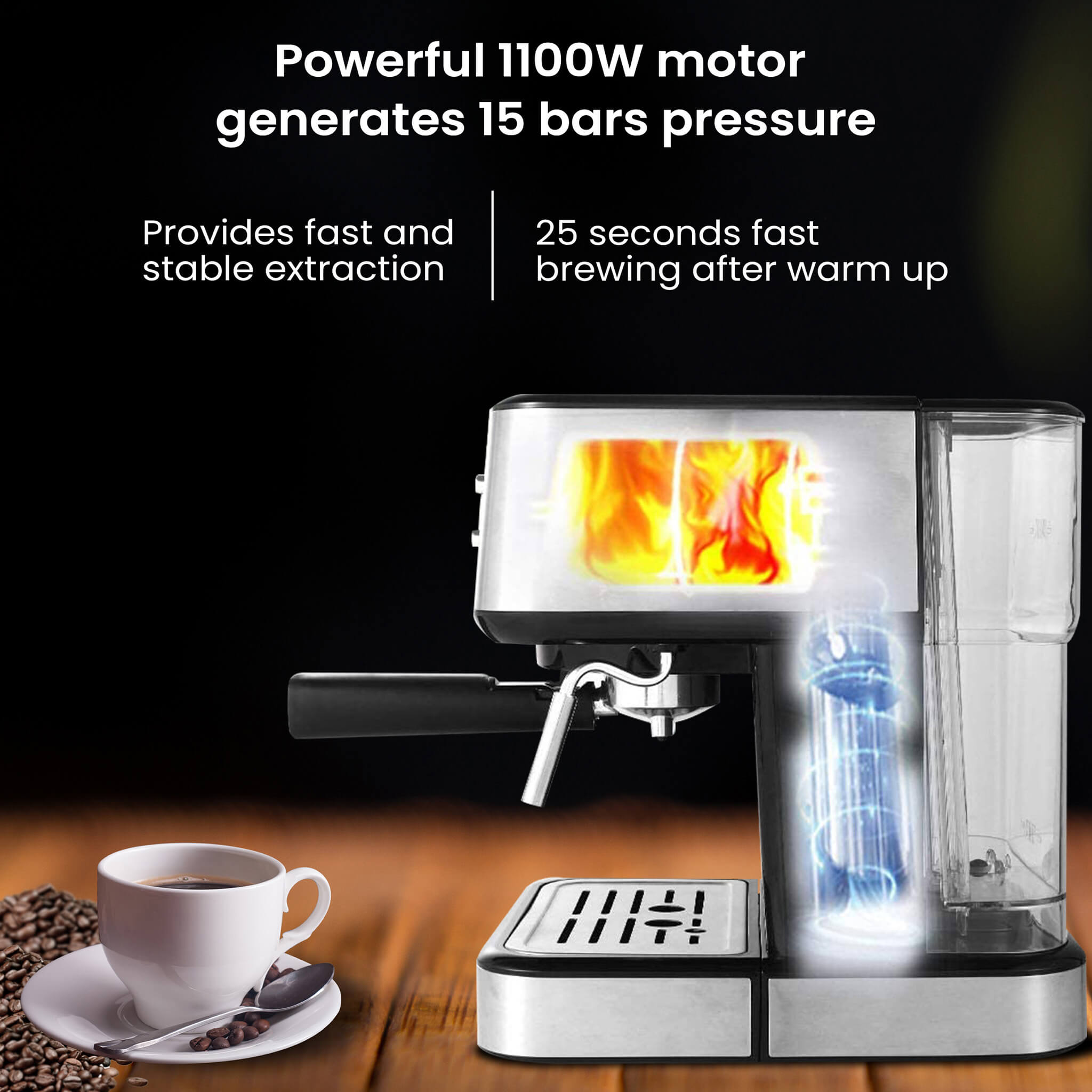 Imperial Espresso Machine, Best Coffee Maker Online