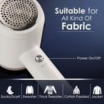 Lint Remover Rechargeable