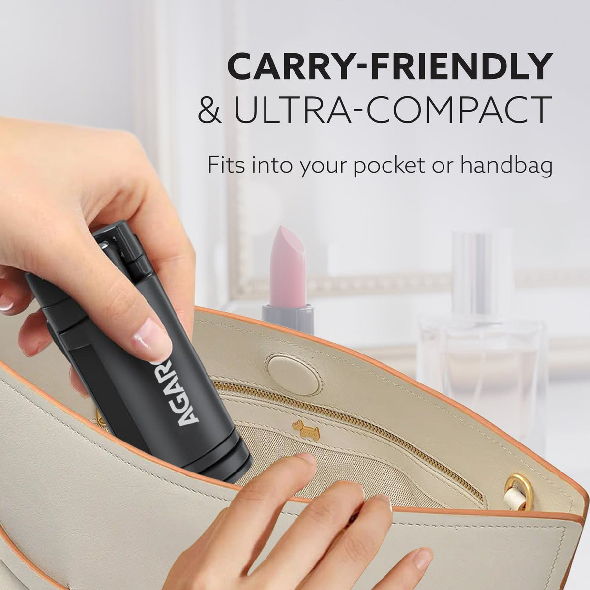 Mobile Clip Phone Holder with 360° Adjustable Angles