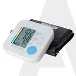 Automatic Portable Digital Blood Pressure Monitor BBZ32-DA01