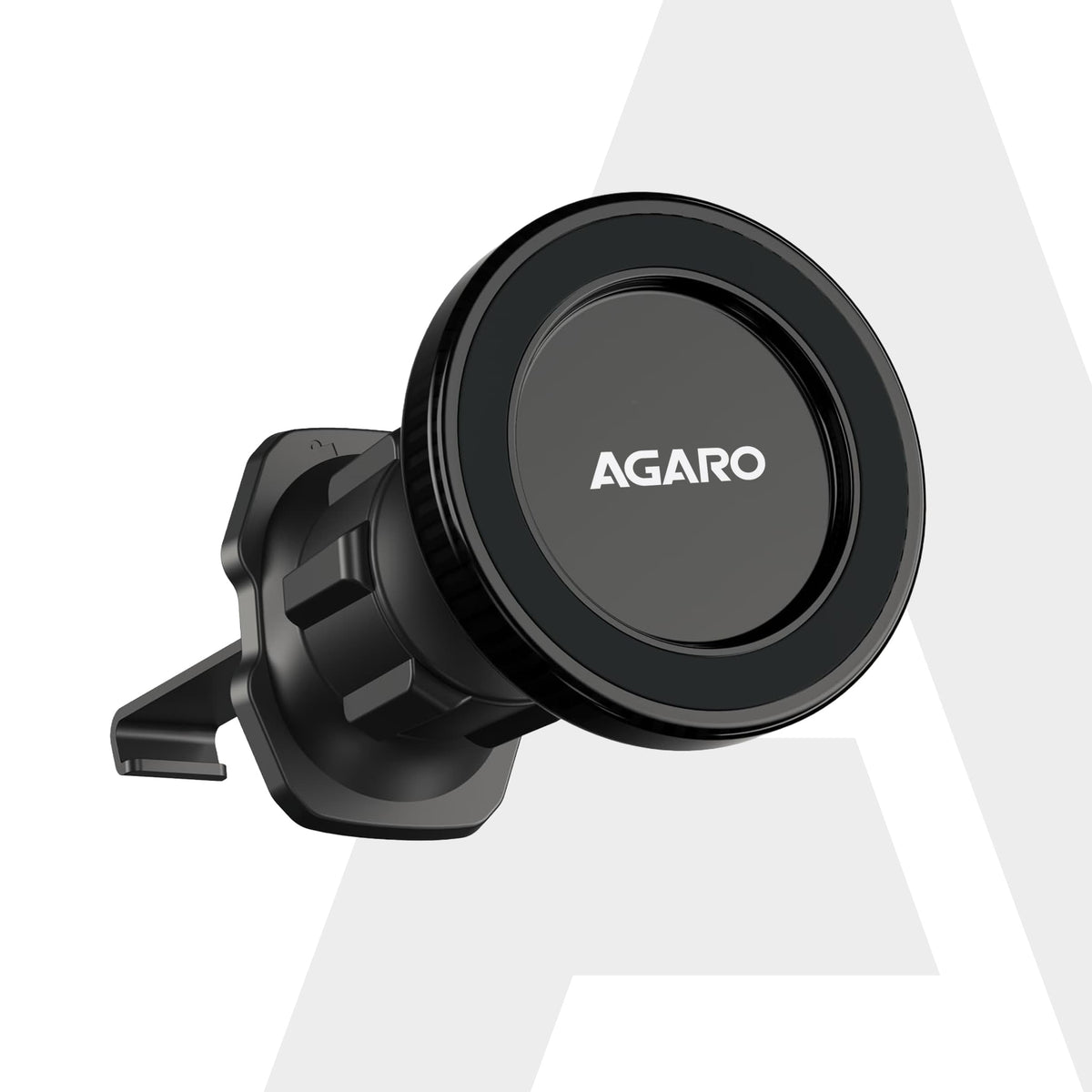 Magnetic Car Mobile Holder Stand with Ultra-Strong N52 Magnet