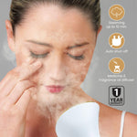 FS2117 Facial Steamer - Rose Gold