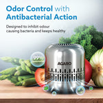 Elite Refrigerator Deodorizer, Nano-Catalytic & Chemical-Free Odour Eliminator