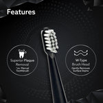 Cosmic Advance Brush Refill 5 pcs |