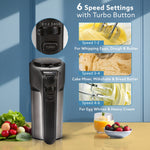 Hand Mixer Elegant