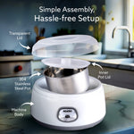 Classic Yogurt Maker