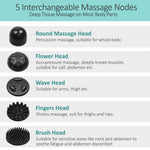 Comfort Hand Held Massager
