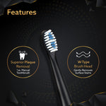 Cosmic Lite Brush Refill - 5pcs
