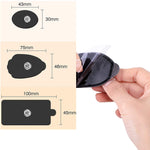 Tens Massager Pad Set 10pcs