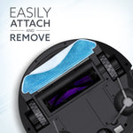 Alpha Pro Robot Vacuum Cleaner Kit 2